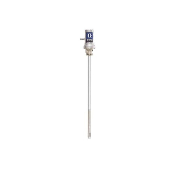 Graco Air Drum Pump, 4.5 lb/min, 750 psi, 50:1 24G603