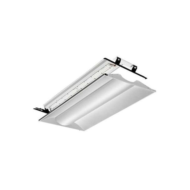 LEDTrffrRetrofitKit,4ftL,2ftW,120/277VAC
