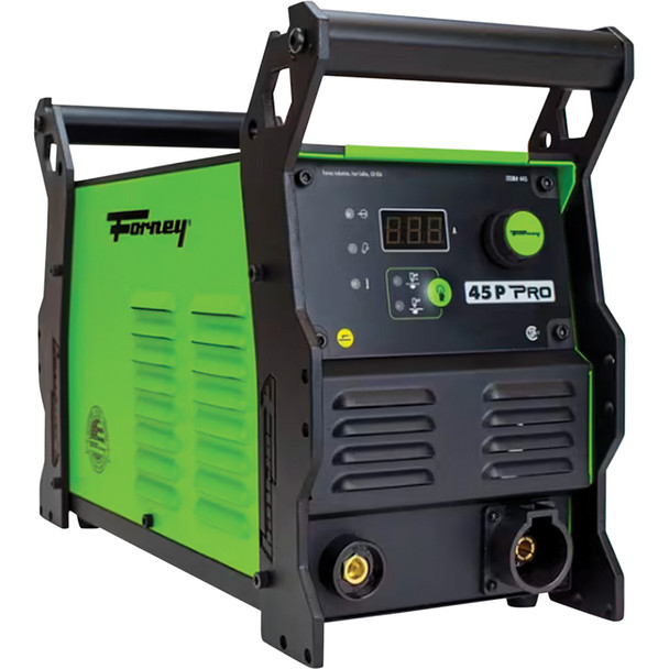 45 P Plasma Cutter 445