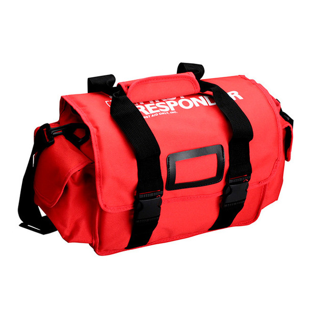 Large First Responder First Aid Kit w/ Bag