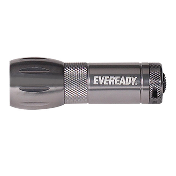Energizer® Eveready® Metal Compact LED Flashlight