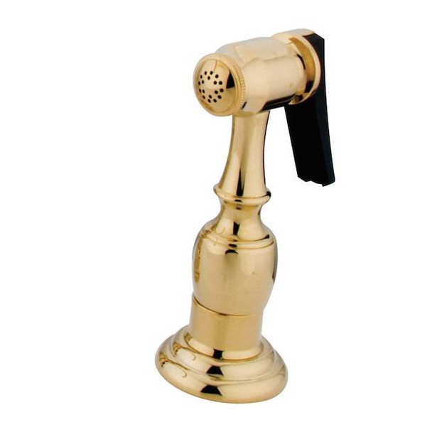 Kingston Brass KBSPR2 Kitchen Faucet Side Sprayer KBSPR2