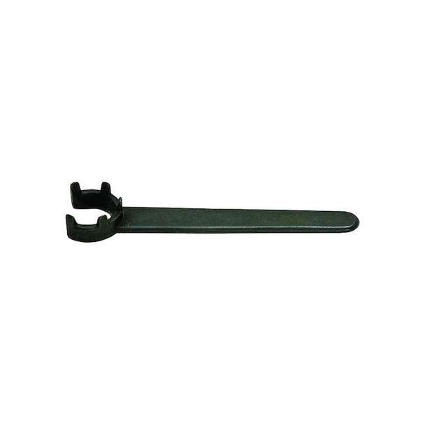 Techniks Wrenches and Set Up,M13 Thread Sz,Black 04621