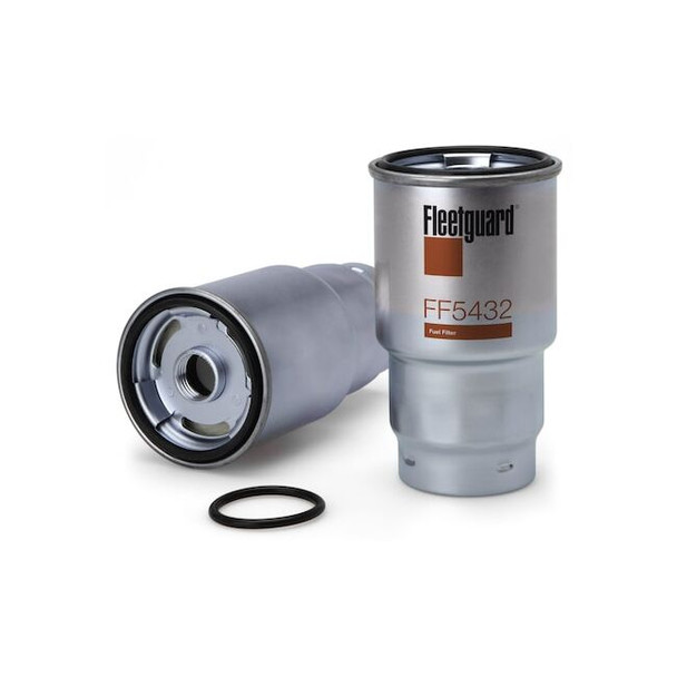 Fleetguard Fuel Filter Spin-on, FF5432