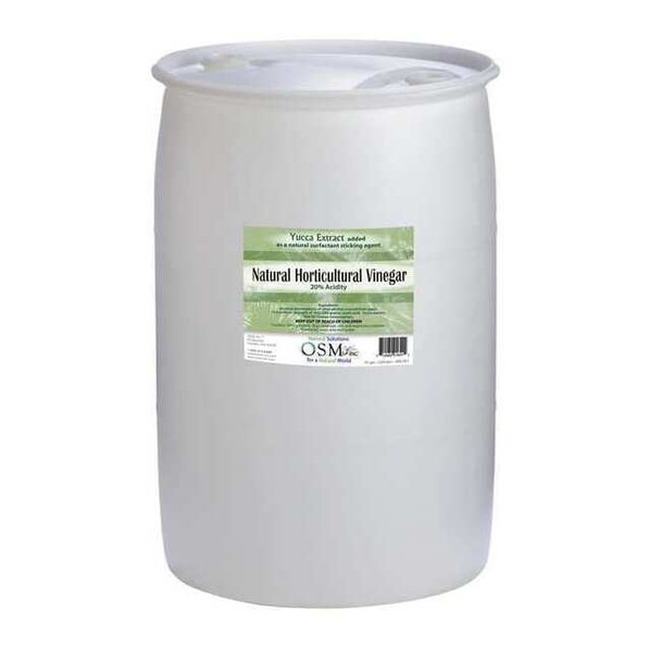 Osm Horticultural Vinegar, 55 Gal. 81008201622-2