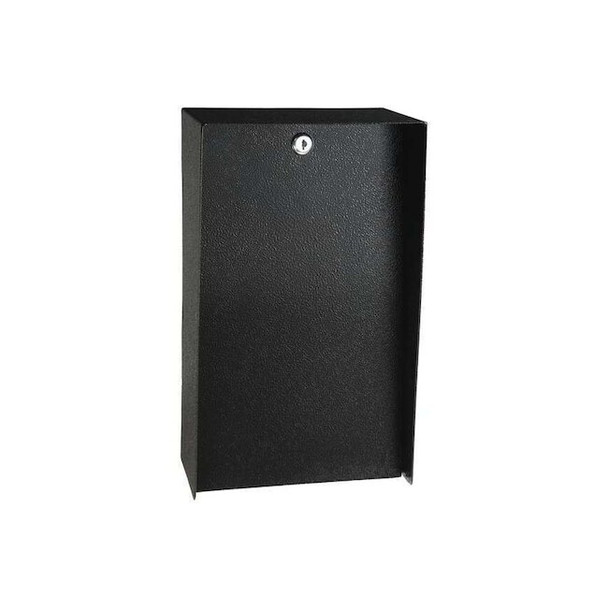 Pedestal Pro Outdoor Housing,14"H,8"W,11 lb. Portra-CS-8x14-E