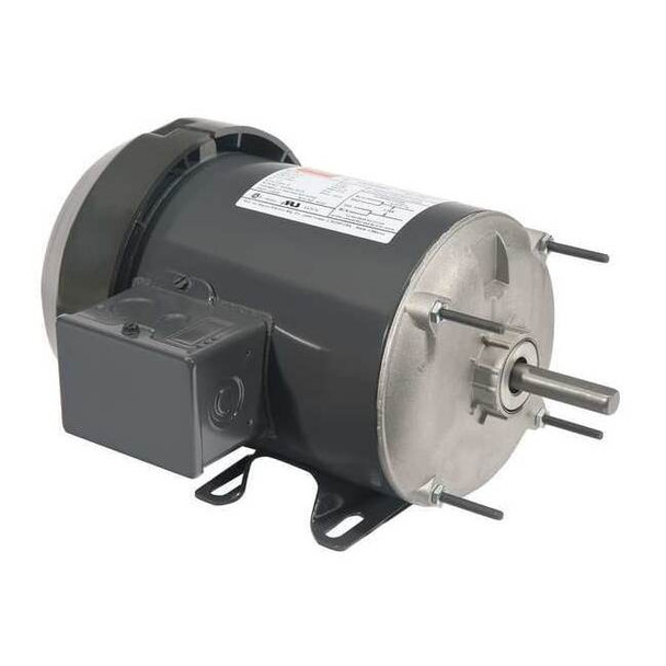 Dayton GP Mtr,Split Ph,TEFC,1/6 HP,1140 rpm,48Z 6XH99
