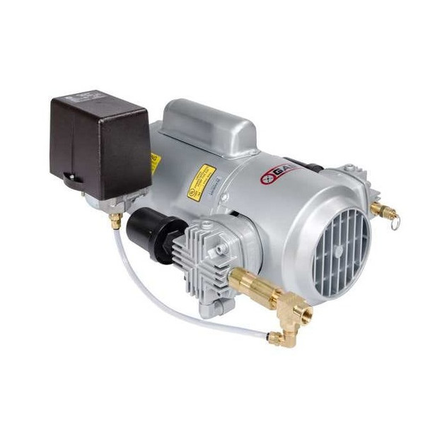 Gast Gast Standard 3Lba-32-M300Ax Piston Pump 3LBA-32-M300AX