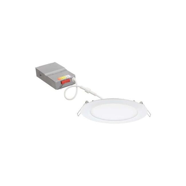 Juno Lighting LED Downlight Retrofit Kit WF6 SWW5 90CRI MW M6