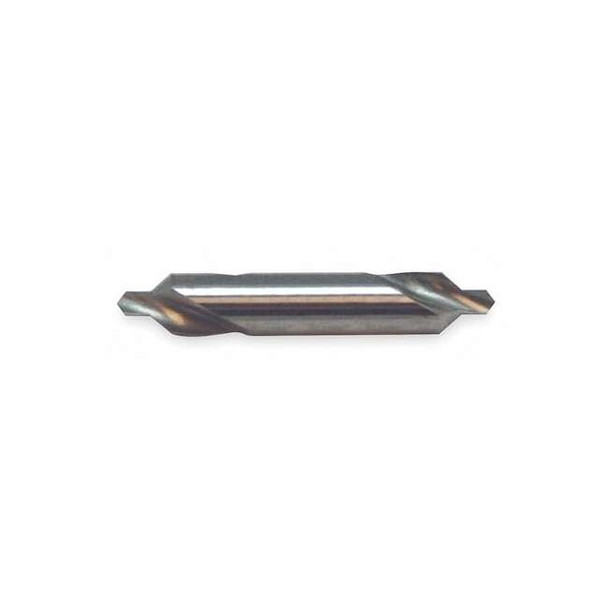 Keo Drill/Countersink, No 6, OAL 6 In, 60 Deg. 907-000-200