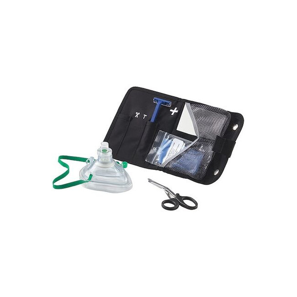 Powerheart ZOLL AED Universal Ready Kit UKIT001A
