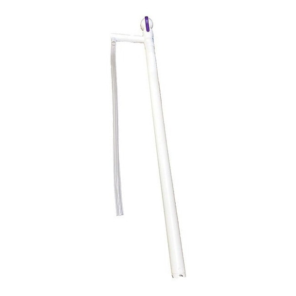 Action Pump HandPump,Piston,PE/PP,5gal/stroke EZ30P