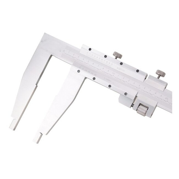 Hhip 40"/1000mm Heavy Duty Long Vernier Caliper 4100-0008