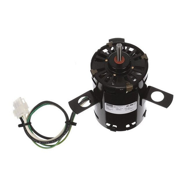 Motor, 1/30 HP, OEM Replacement Brand: Weil Mclain Replacement For: 7121-5750