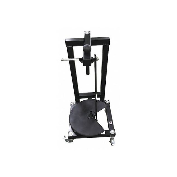 Encore Packaging TubingBagDispenser,Steel,CountertopMount EP-5960-48