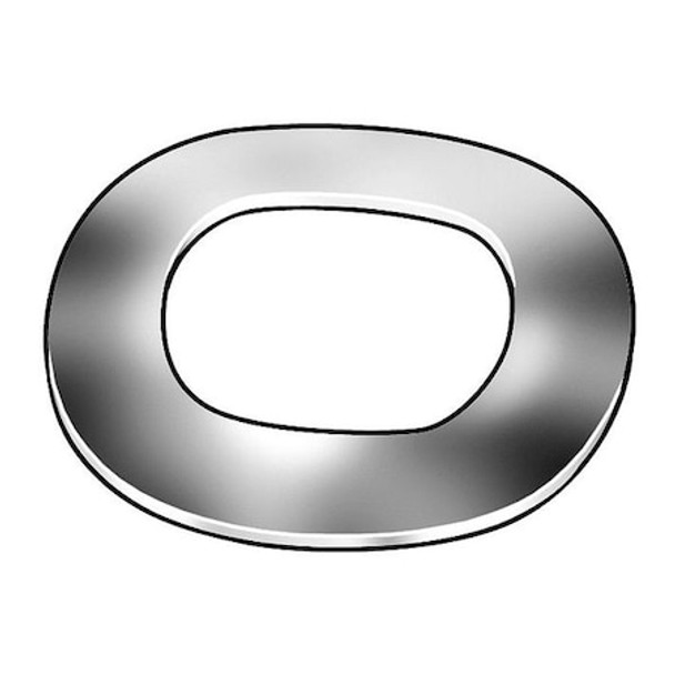 Manufacturer Varies TWWIX031-025BX