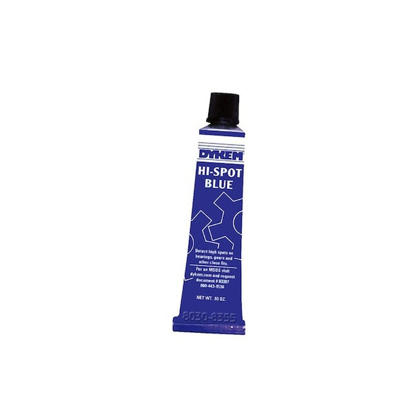Dykem 0.55 Oz Hi-Spot Blue 8030-8355