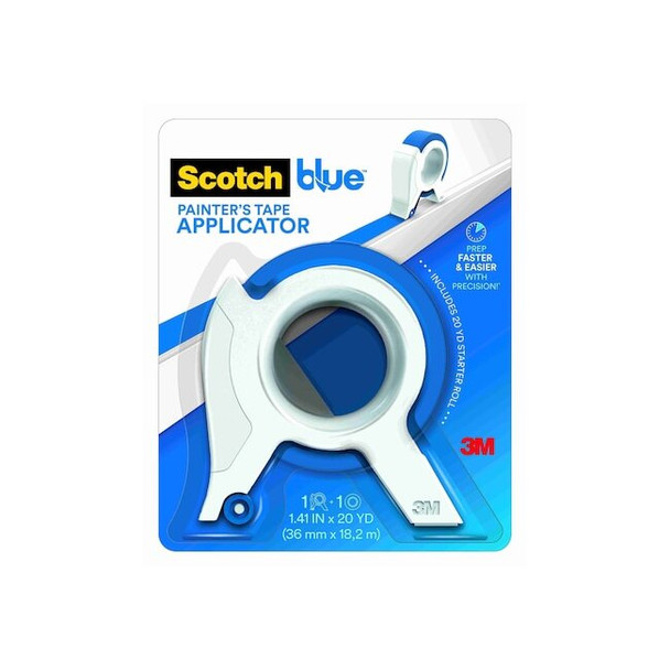 3m Handheld Tape Dispenser, Loop 26237