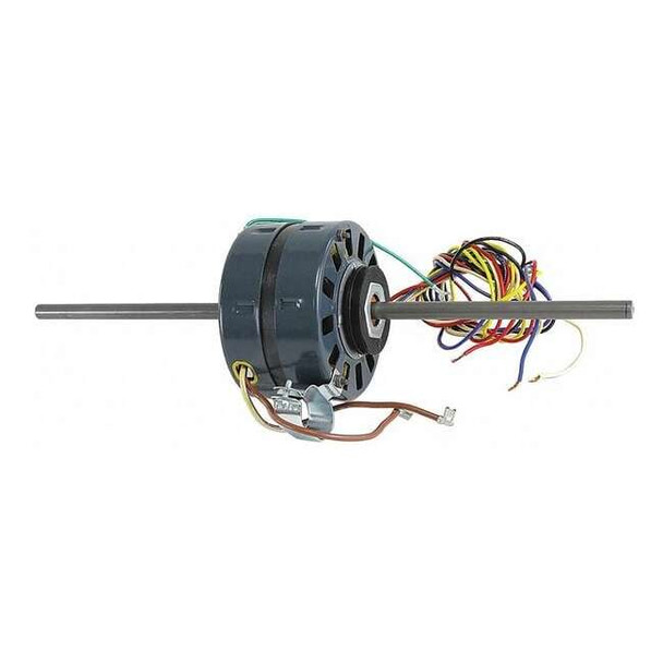 Daikin Direct Drive Blower Motor, 1/15 hp 106163019