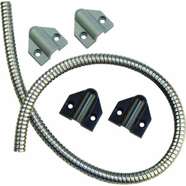 Securitron Door Cord,18 In TSB-C