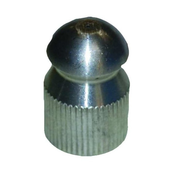 Manufacturer Varies SewerNozzle,Size:6.5,15,Fan,7.27gpm AL0124722270
