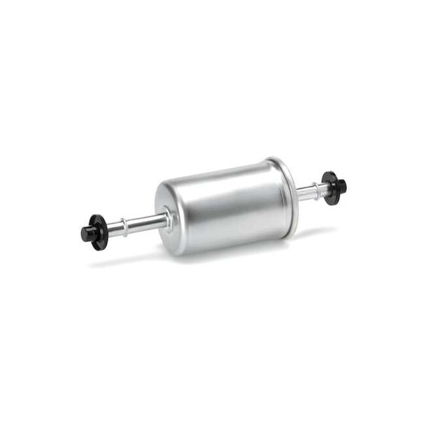 Fleetguard Automotive Fuel Filter,8 1/2 in H FF260