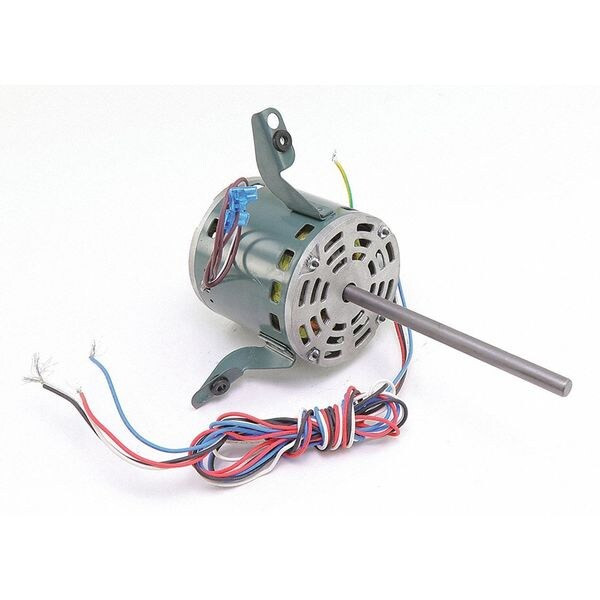 International Environmental Fan and Blower Motor, 1/5 hp 70021547