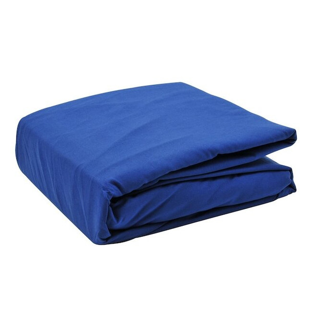 Blackcanyon Outfitters Sheet Set - Blue, 42"x80", 4-Piece BCOTRKSHT42