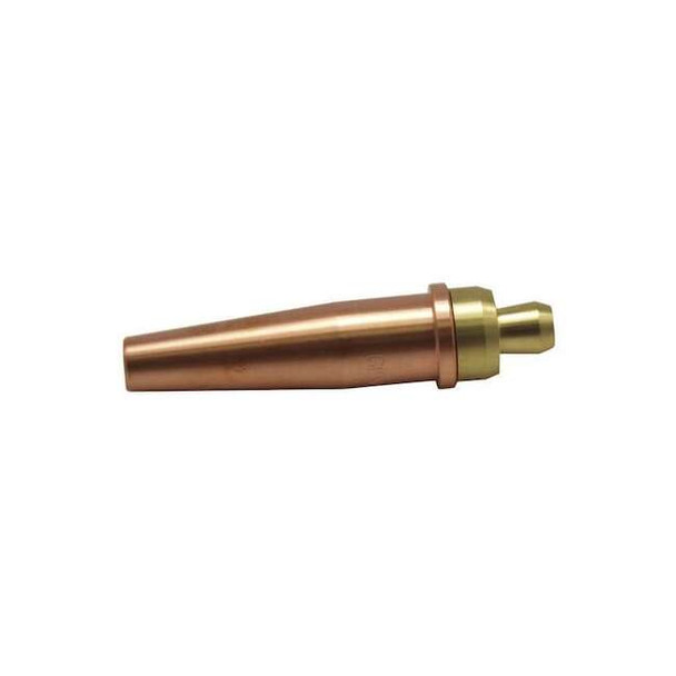 American Torch Tip Victor Series GPN Size 2 Cutting Tip GPN-2