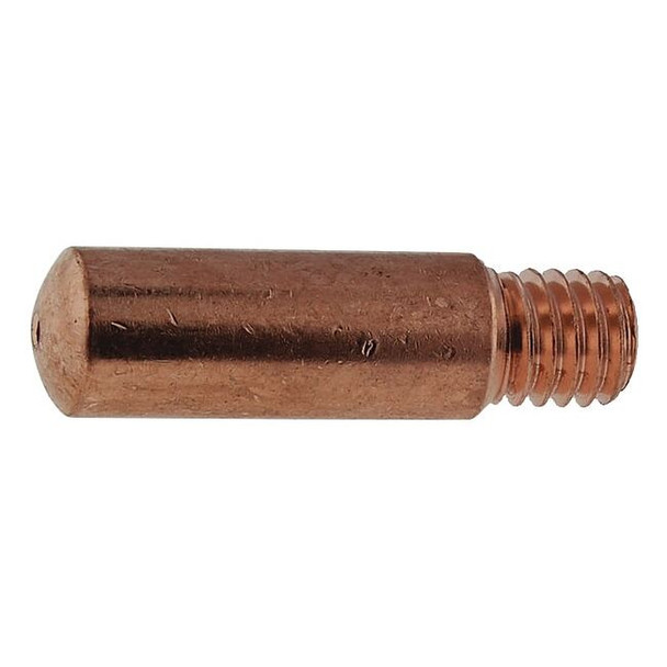American Torch Tip Contact Tip, Tweco, Threaded, PK10 11H-45
