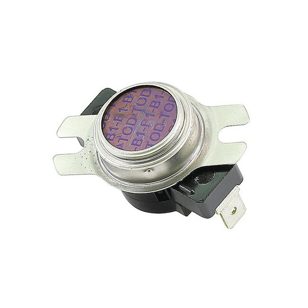 York Switch,110 deg-150 deg F,Auto,Disc Style S1-024-35596-000