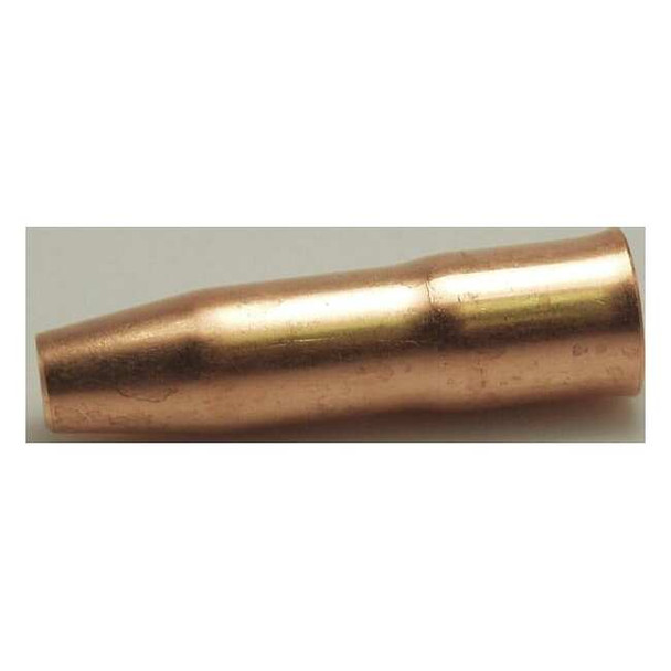 American Torch Tip Nzl, Tweco, 14T, PK2 22T-37-SS