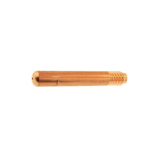 American Torch Tip ATTC MIG Weld Cylindrical Cont Tip PK10 20544