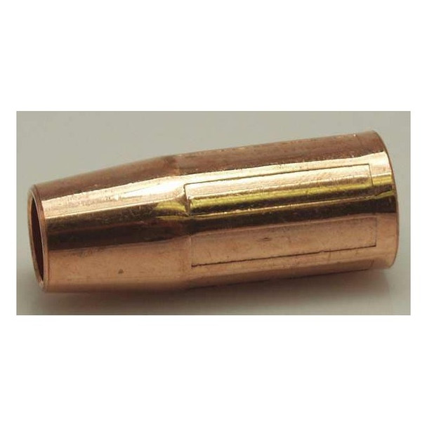 American Torch Tip MIGNozzle,Tweco,11,PK2 21-50-F