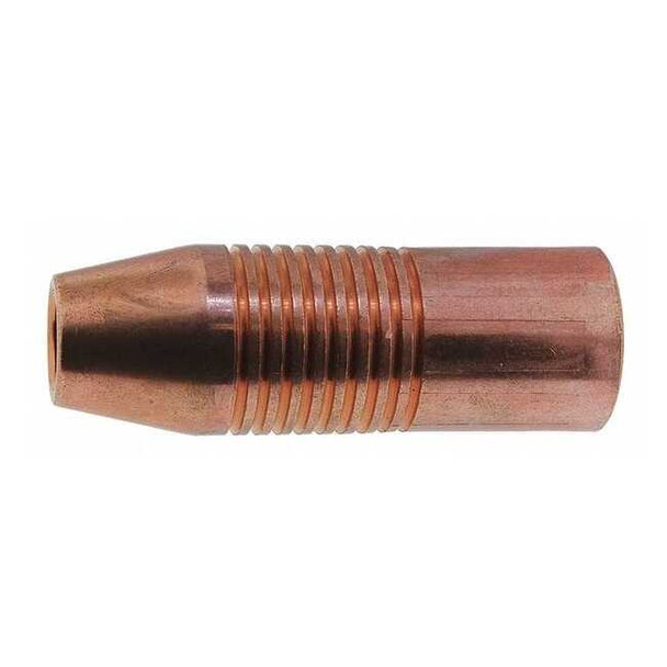 American Torch Tip ATTC Tapered MIG Weld Nozzle PK2 621-0250