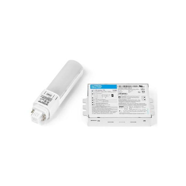 Lutron LED Retrofit Kit, 120/277V AC 3LDHCF-1K35-1