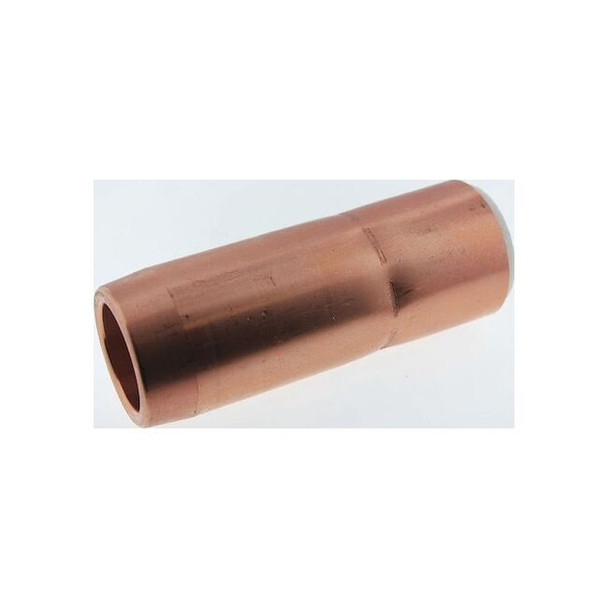 American Torch Tip ATTC Copper Tapered MIG Weld Nozzle PK2 65-2575
