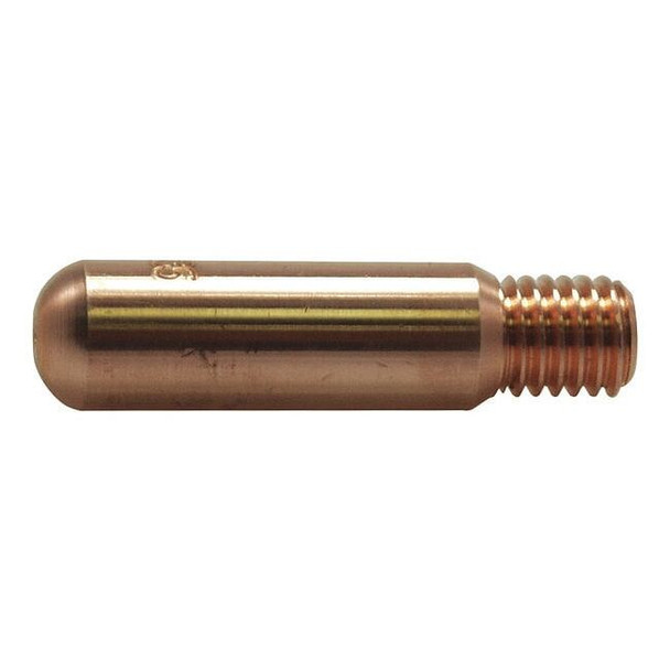 American Torch Tip Contact Tip, Tweco, Threaded, PK10 16S-116