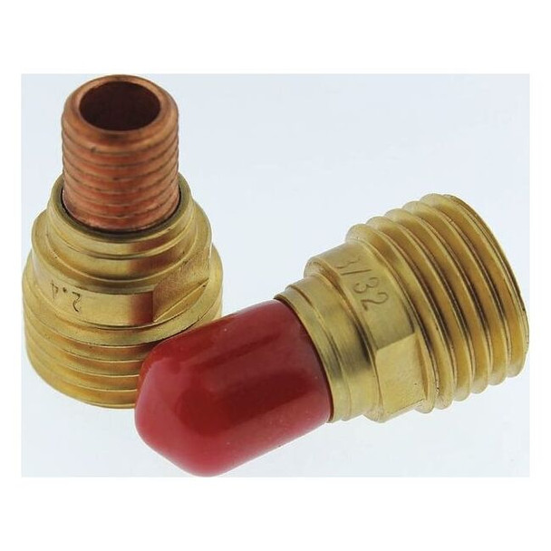 American Torch Tip Linde Gas Lens PK5 45V44