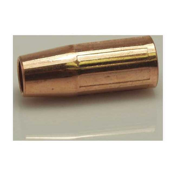 American Torch Tip MIGNozzle,Tweco,11,PK2 21-50
