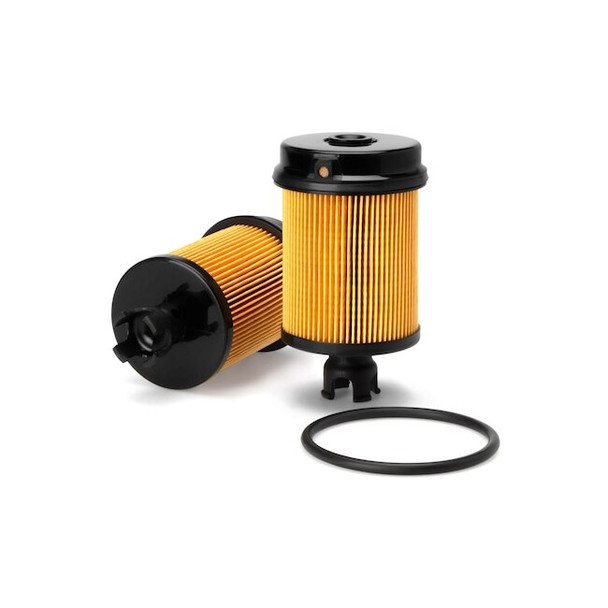 Fleetguard Fuel Filter Cartridge Plastic FF5974