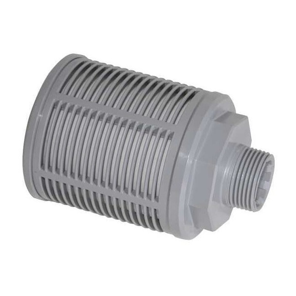 Dayton Muffler,1in,100psi,ForDayton,PP 804764