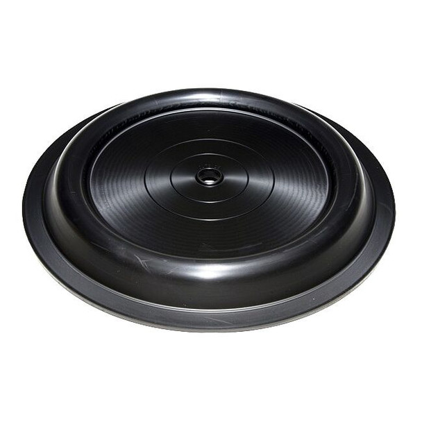 Dayton Diaphragm, Santoprene, For 2 in, Dayton 771976