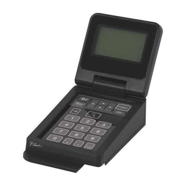 Brother Touch Panel Display, Black, Plastic PATDU003