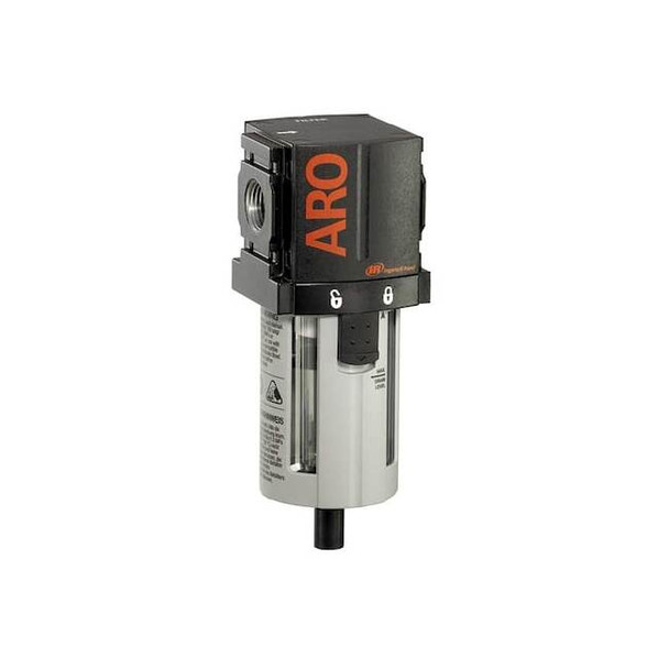 Aro Pneumatic Oil Filter,3/4 In. NPT,216 cfm F35352-310