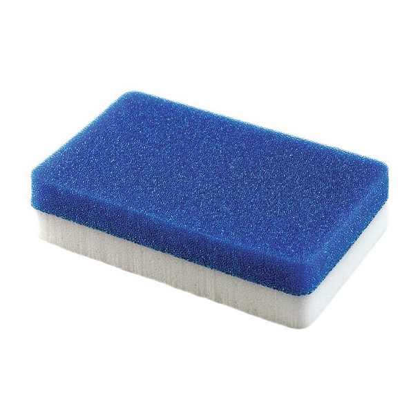 Scotch-Brite Scouring Pad,12" L,6" W,PK50 4004JP