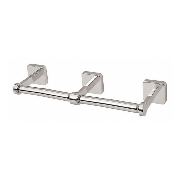 Speakman Toilet Paper Holder,(2) Rolls,Polished SA-2410