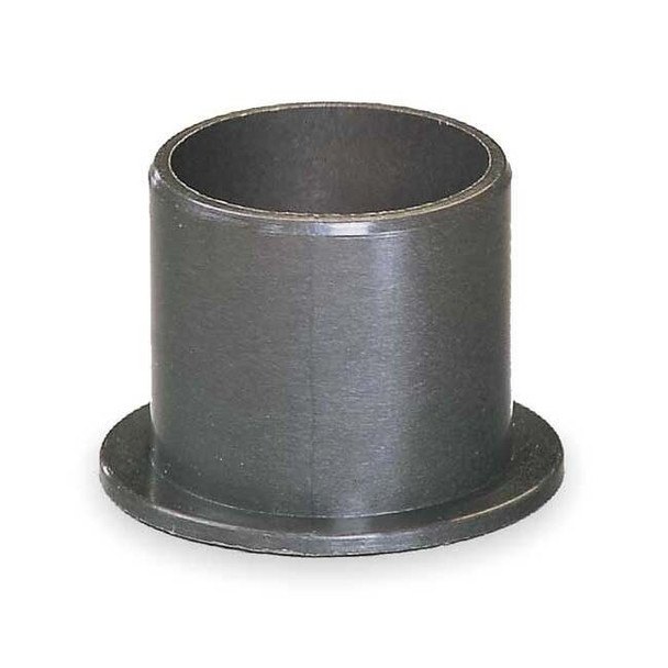 Igus Flanged Sleeve Bearing,1/2 in Bore,PK5 GFI-0809-06