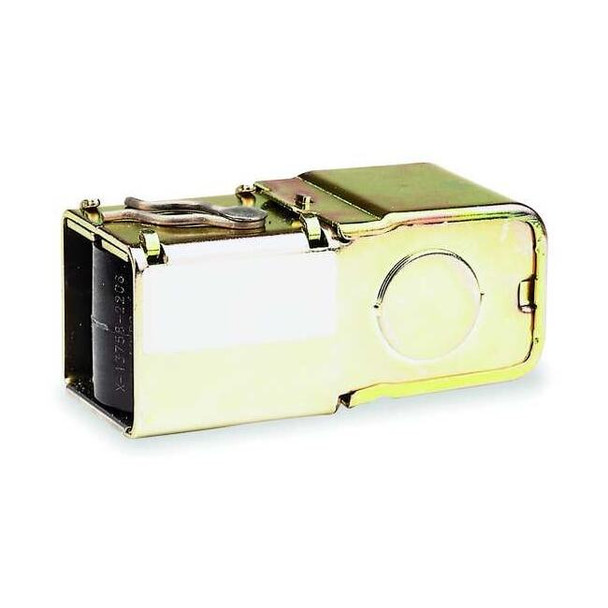 Dayton Solenoid Valve Coil,24VAC,60/50 Hz 011209