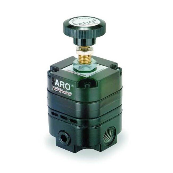 Aro Precision Air Regulator,1/4 In. NPT PR4021-200